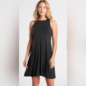 Athleta - Santorini Dress - Black